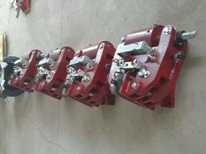 SBD-B、C系列安全制動器