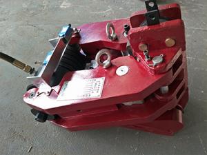 ST1SH、ST2SH、ST3SH系列液壓失效保護制動器