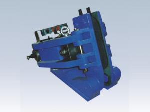 ST1SH、ST2SH、ST3SH系列液壓失效保護制動器